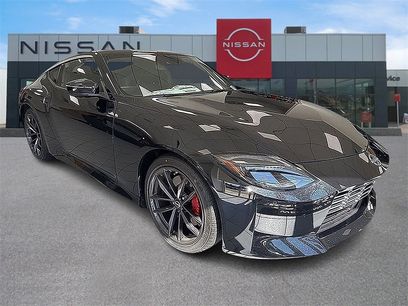 New 2024 Nissan Z Performance w/ Floor Mat Package