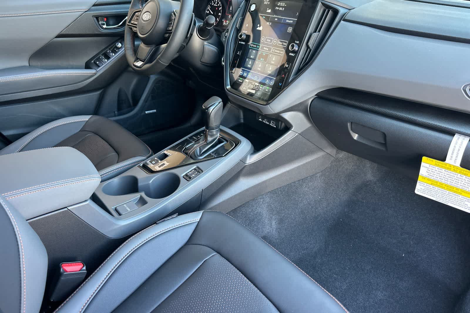 New 2026 Subaru Crosstrek 2.5i Limited AWD/4WD image 15
