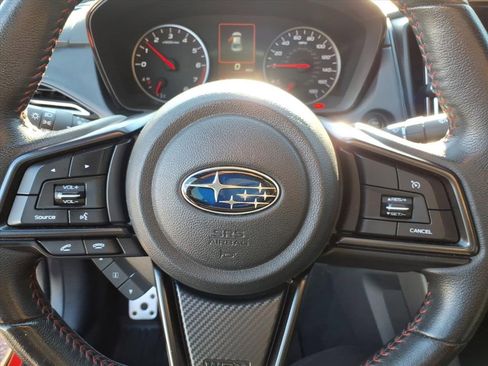 Used 2022 Subaru WRX Premium w/ Popular Package #2 image 5