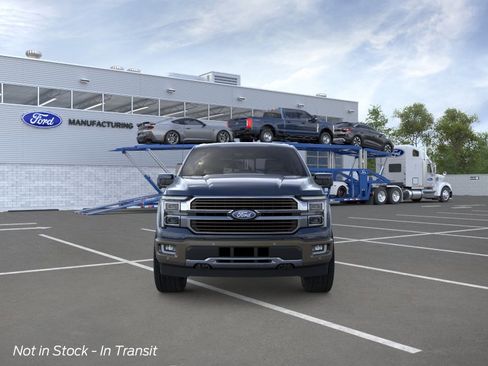 New 2026 Ford F150 King Ranch AWD/4WD image 7