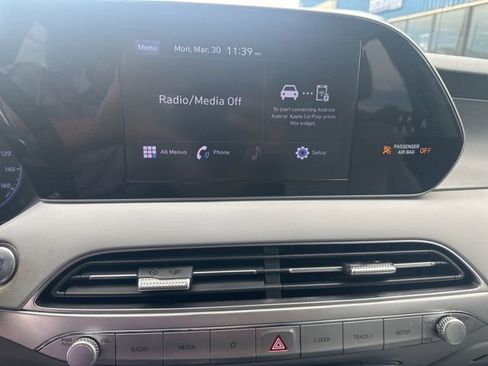 Used 2021 Hyundai Palisade SEL w/ Cargo Package image 15