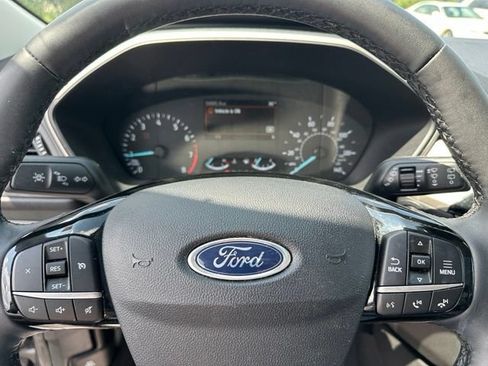 Certified 2022 Ford Escape SE w/ SE Sport Appearance Package AWD/4WD image 26