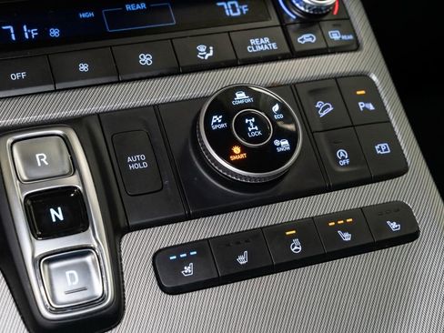 Used 2023 Hyundai Palisade SEL w/ Premium Package image 26