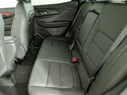 New 2026 Chevrolet TrailBlazer RS w/ Convenience Package image 29