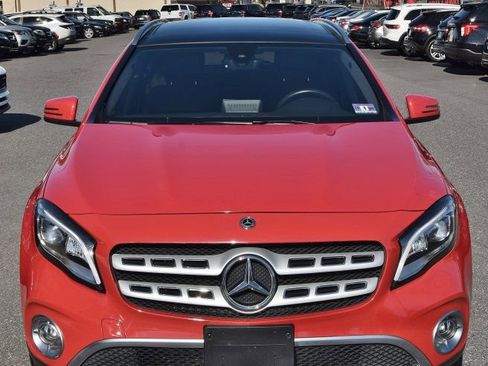 Used 2019 Mercedes-Benz GLA 250 4MATIC image 3
