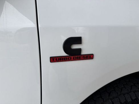 Used 2023 RAM 2500 Tradesman image 11