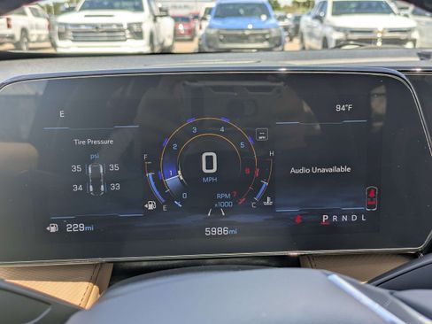 Used 2026 Chevrolet Equinox ACTIV FWD image 28