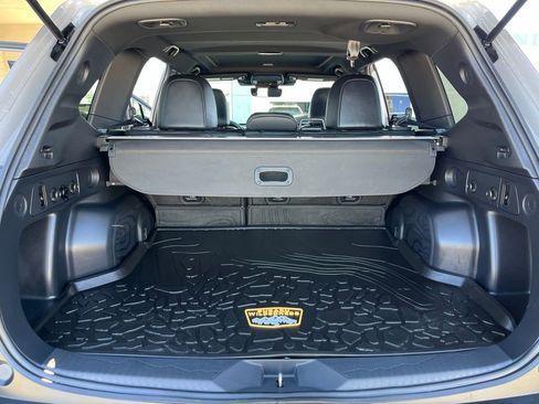 Certified 2026 Subaru Forester Wilderness AWD/4WD image 16
