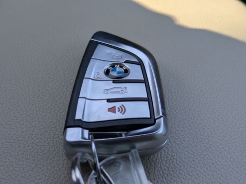 Used 2022 BMW X3 sDrive30i w/ Convenience Package image 36