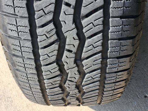 Used 2022 Toyota Tundra Limited image 11