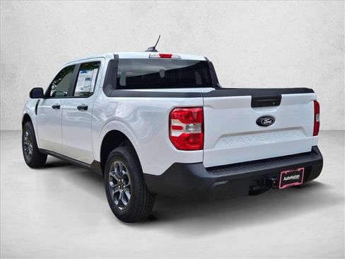 New 2026 Ford Maverick XLT FWD image 9