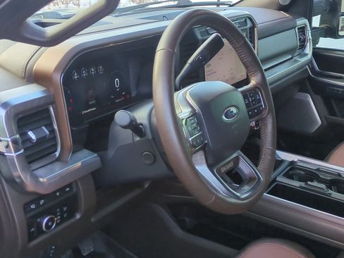 Used 2024 Ford F250 King Ranch w/ Tremor Off-Road Package image 10