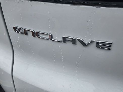 New 2026 Buick Enclave Preferred w/ Super Cruise Package FWD image 6