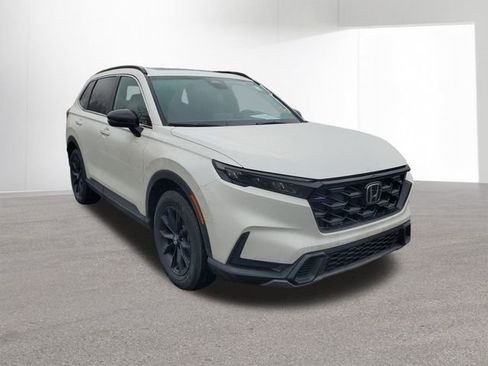Used 2023 Honda CR-V Sport image 12