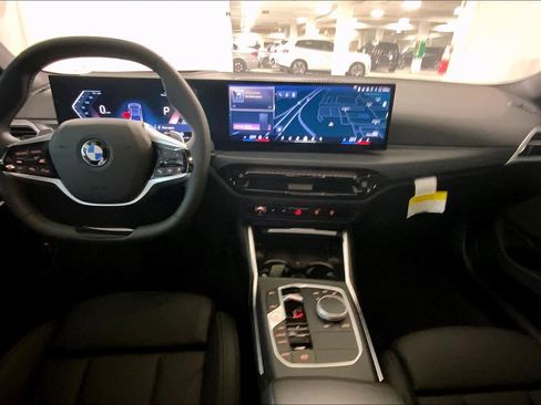 New 2026 BMW 330i xDrive Sedan w/ Premium Package image 5