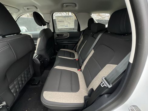 New 2025 Ford Bronco Sport Big Bend image 23