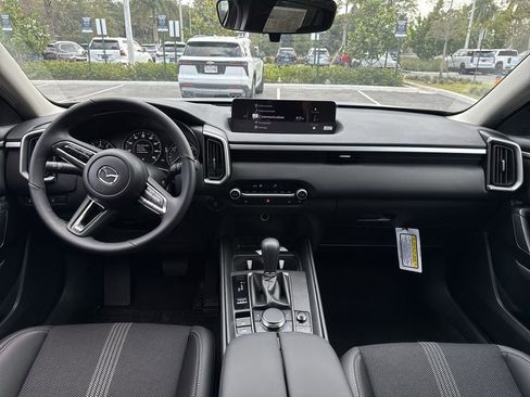 New 2026 MAZDA CX-50 Meridian Edition w/ Weather Package AWD/4WD image 14