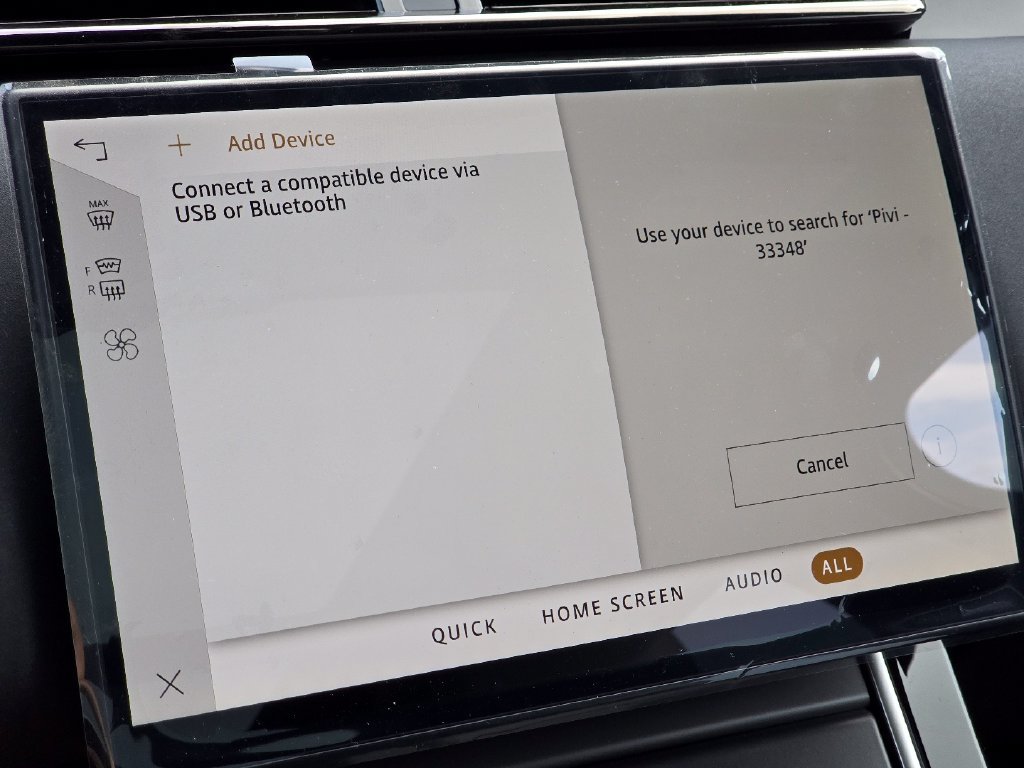 New 2026 Land Rover Range Rover Velar S AWD/4WD image 6