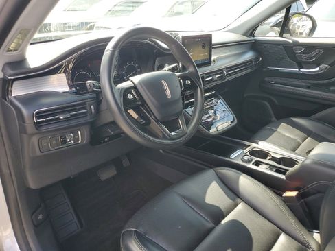 Used 2020 Lincoln Corsair Standard image 14