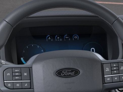New 2026 Ford F150 XLT w/ FX4 Off-Road Package AWD/4WD image 14