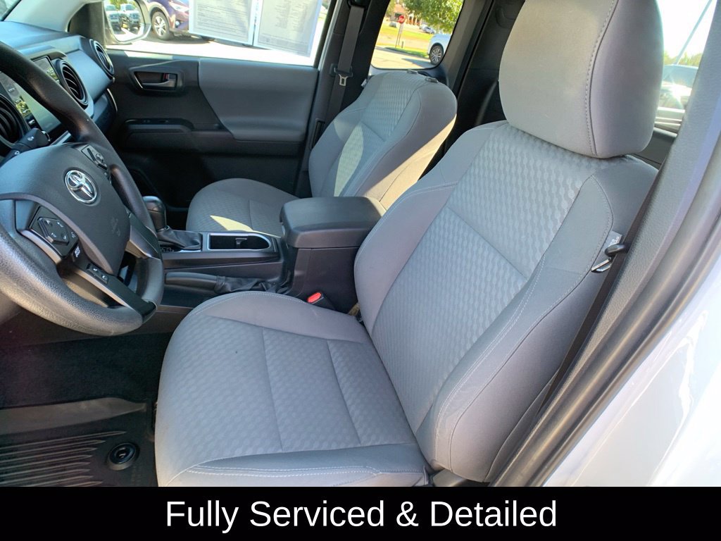 Used 2023 Toyota Tacoma SR AWD/4WD image 14