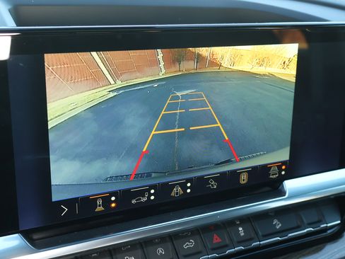 New 2026 Chevrolet Silverado 1500 LT Trail Boss w/ LT Trail Boss Premium Package image 4