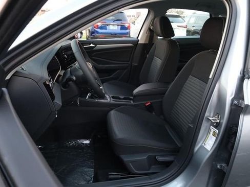 New 2026 Volkswagen Jetta S image 8