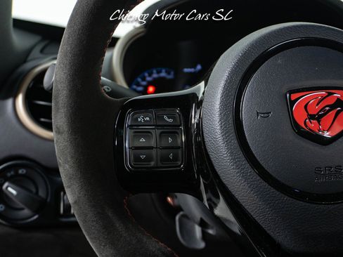 Used 2017 Dodge Viper GTC w/ ACR Package RWD image 26