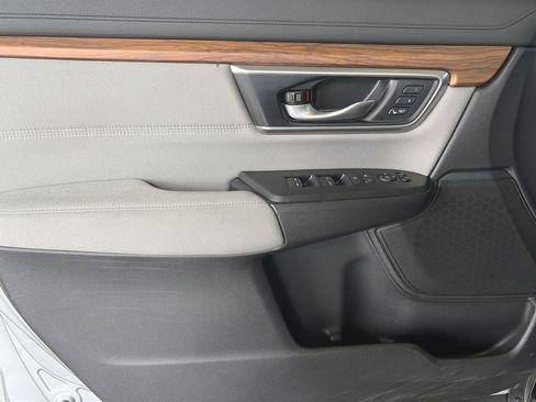 Used 2022 Honda CR-V EX image 12