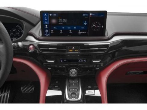New 2026 Acura MDX A-Spec AWD/4WD image 13