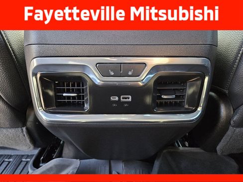 Used 2023 GMC Sierra 1500 Denali w/ Denali Reserve Package image 11