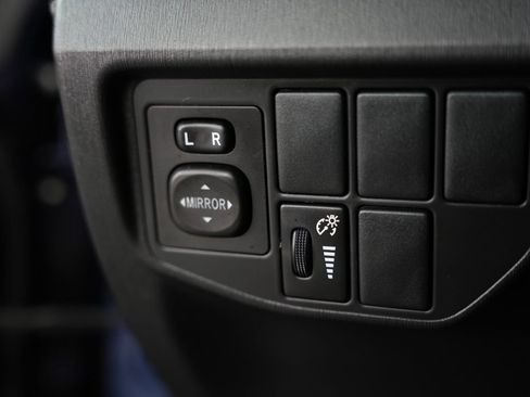 Used 2012 Toyota Prius Three FWD image 45