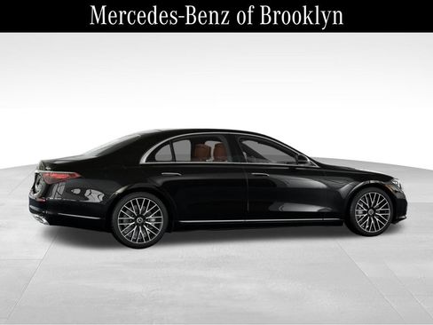 Used 2026 Mercedes-Benz S 500 4MATIC image 18