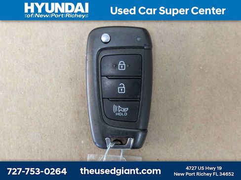 Used 2024 Hyundai Tucson SE FWD image 29