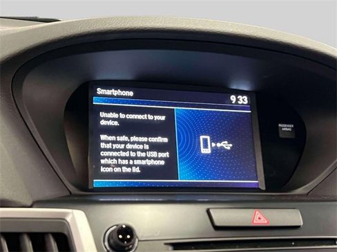 Used 2020 Acura TLX w/ Technology Package image 26