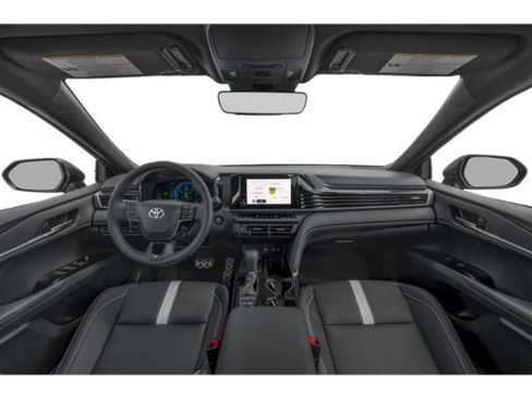 New 2026 Toyota Camry Hybrid FWD image 10