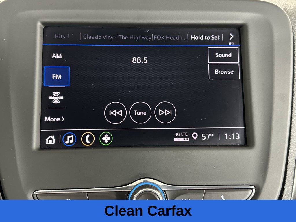 Certified 2024 Chevrolet Equinox LT FWD image 15