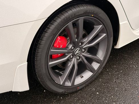 Used 2018 Acura TLX V6 w/ Technology & A-SPEC Pkg FWD image 16
