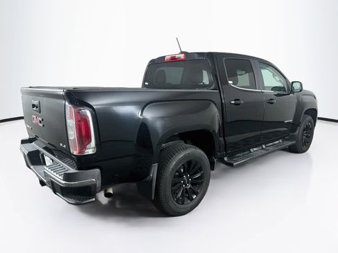 Used 2015 GMC Canyon SLE RWD image 9