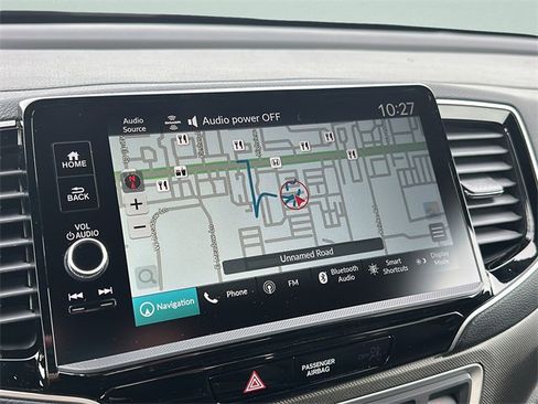 New 2026 Honda Ridgeline TrailSport image 30