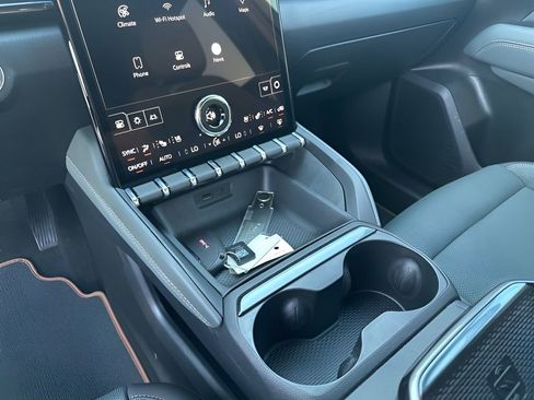 New 2026 GMC Terrain AT4 image 36