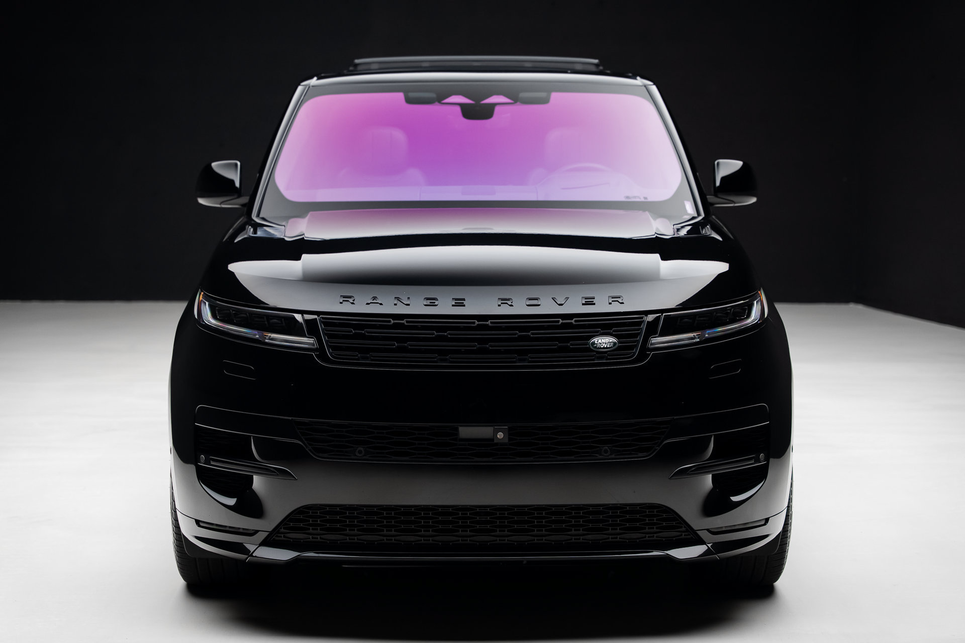 Used 2023 Land Rover Range Rover Sport First Edition AWD/4WD image 7