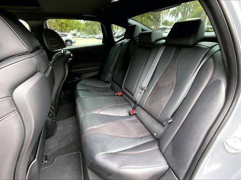 Used 2025 Acura TLX SH-AWD w/ A-SPEC Pkg image 21