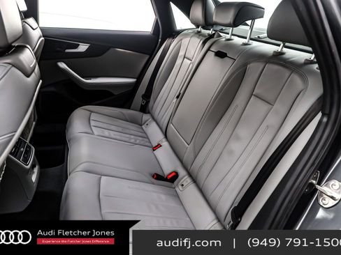 Used 2023 Audi A4 2.0T Premium Plus w/ Premium Plus Package image 8