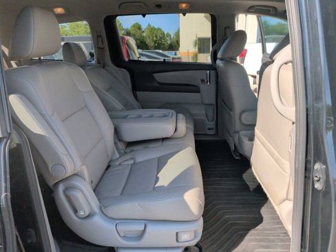 Used 2015 Honda Odyssey EX-L image 12