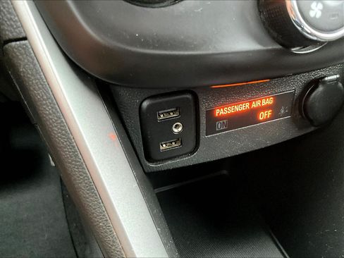 Used 2021 Chevrolet Trax LS w/ Tint and Cruise Package AWD/4WD image 15