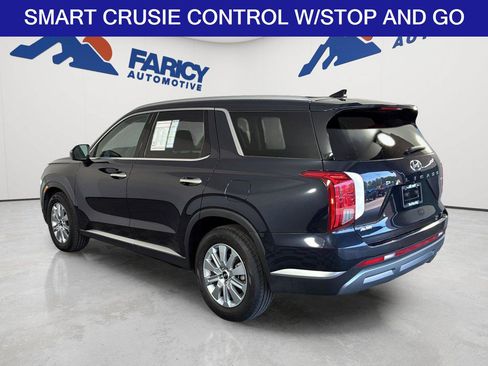 Used 2025 Hyundai Palisade SEL AWD/4WD image 7