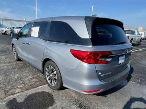 Used 2022 Honda Odyssey EX-L image 8