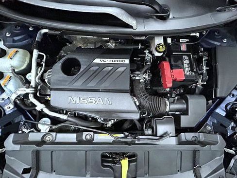 Certified 2023 Nissan Rogue SV w/ SV Premium B Package AWD/4WD image 24