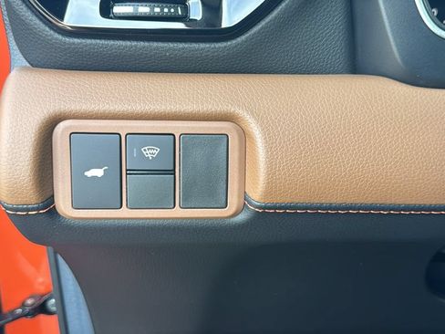 Used 2026 Honda Passport TrailSport Elite image 17